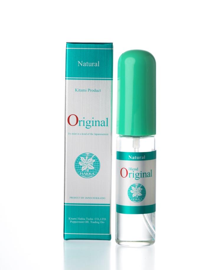 Original Mint Oil Spray 10ml