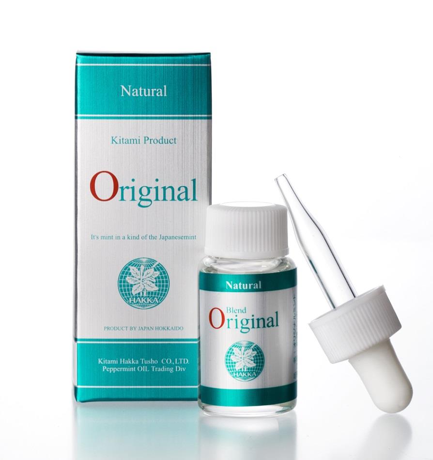 Original Mint Oil 10ml